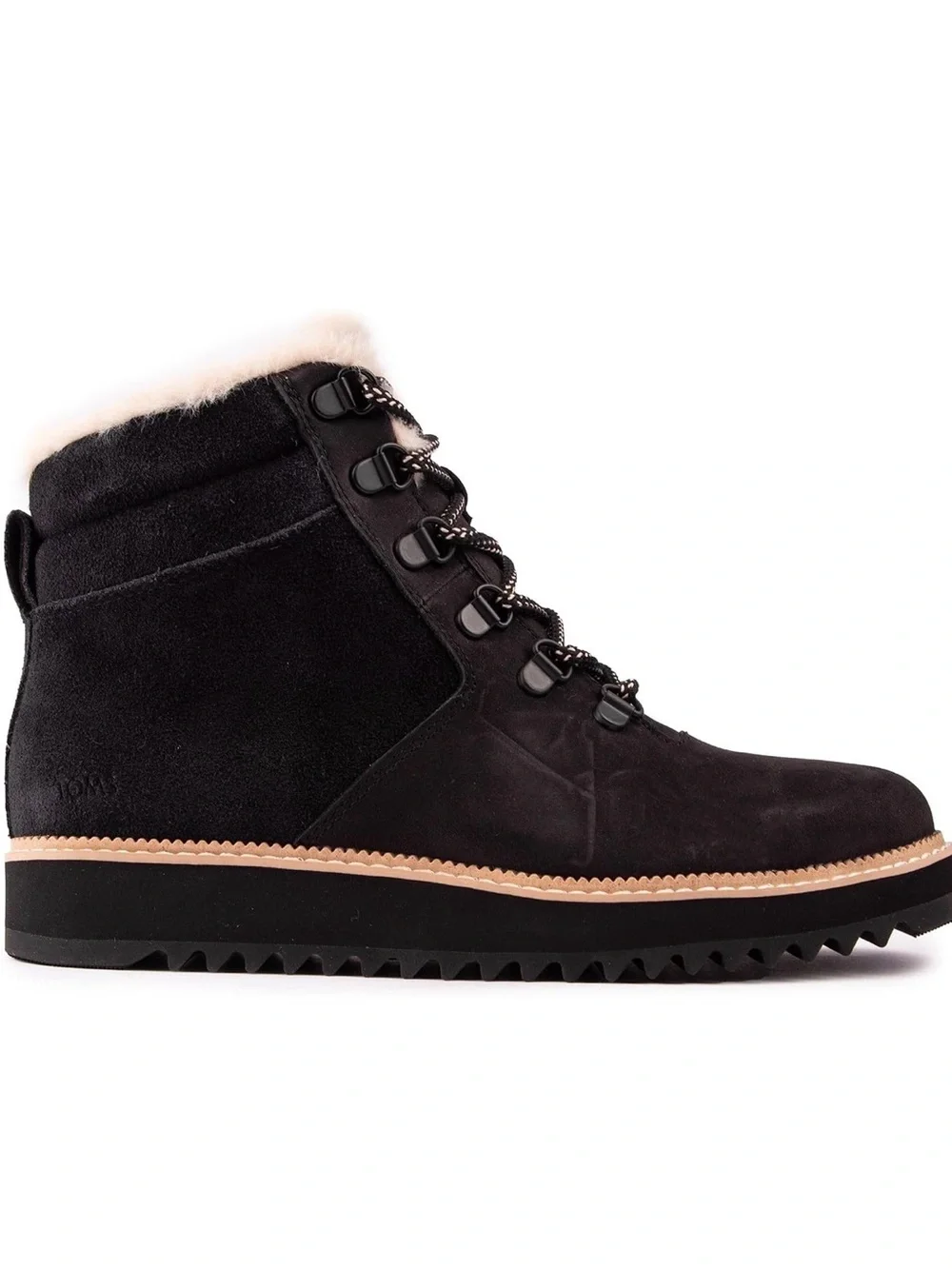 TOMS Mojave Winter Boot